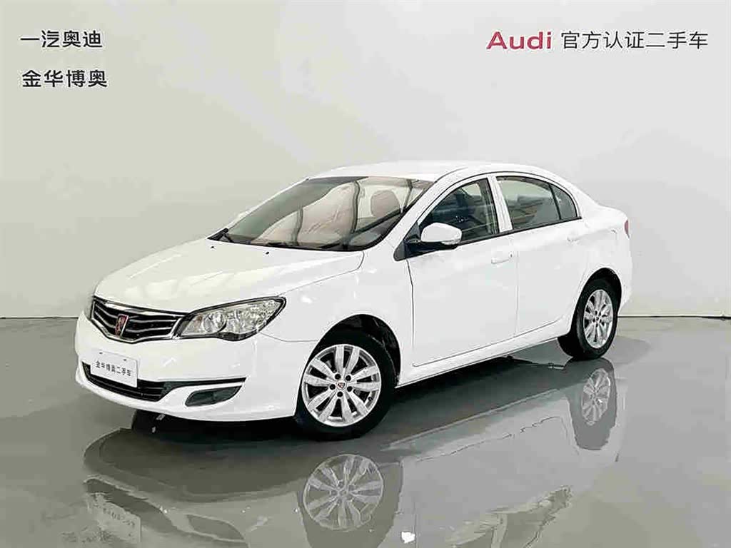 Roewe 350