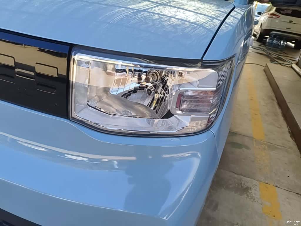 Wuling MINIEV, 2024 24