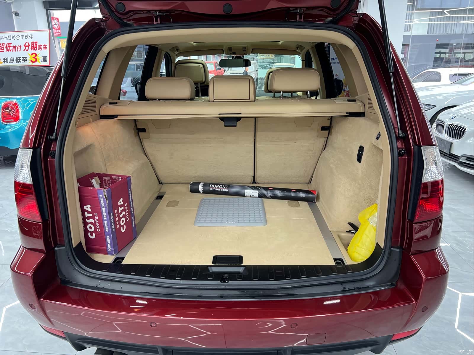 BMW X3, 2010 16