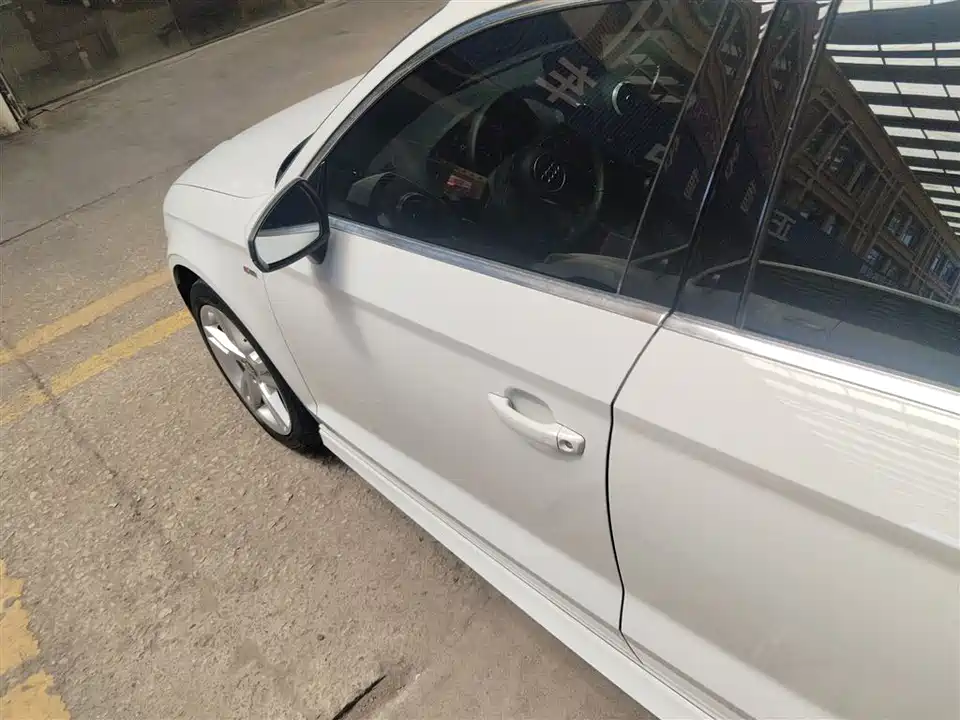 Audi A3 Audi A3