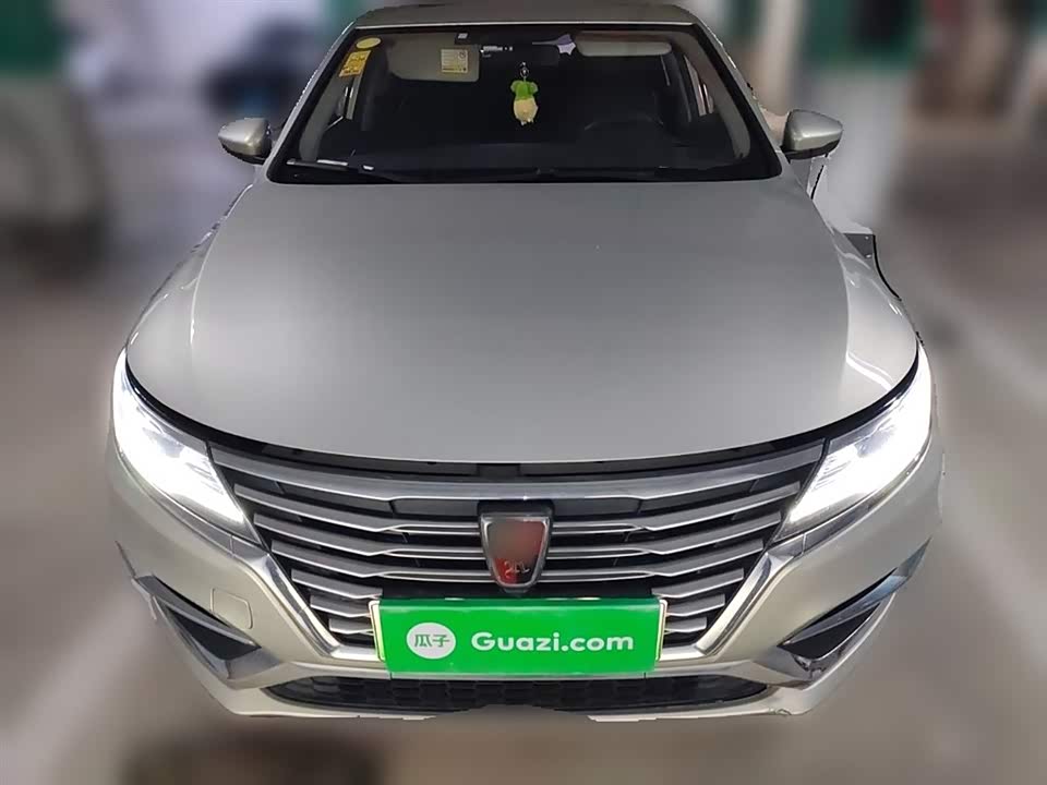 Roewe i6 Roewe i6