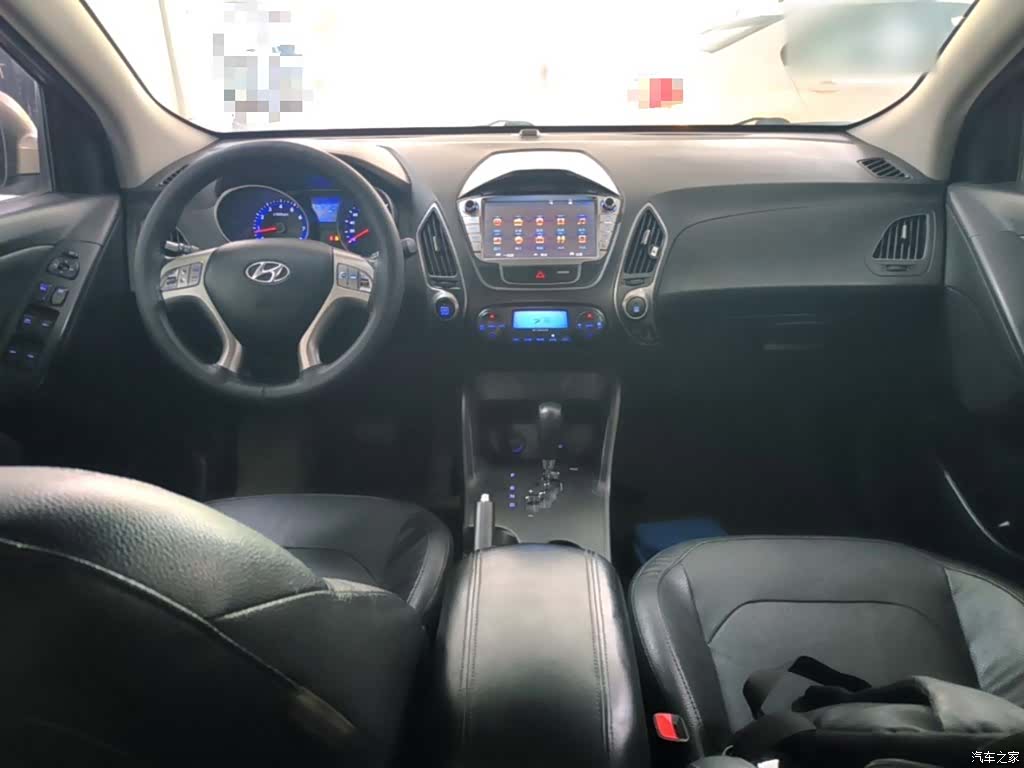Hyundai ix35, 2014 10