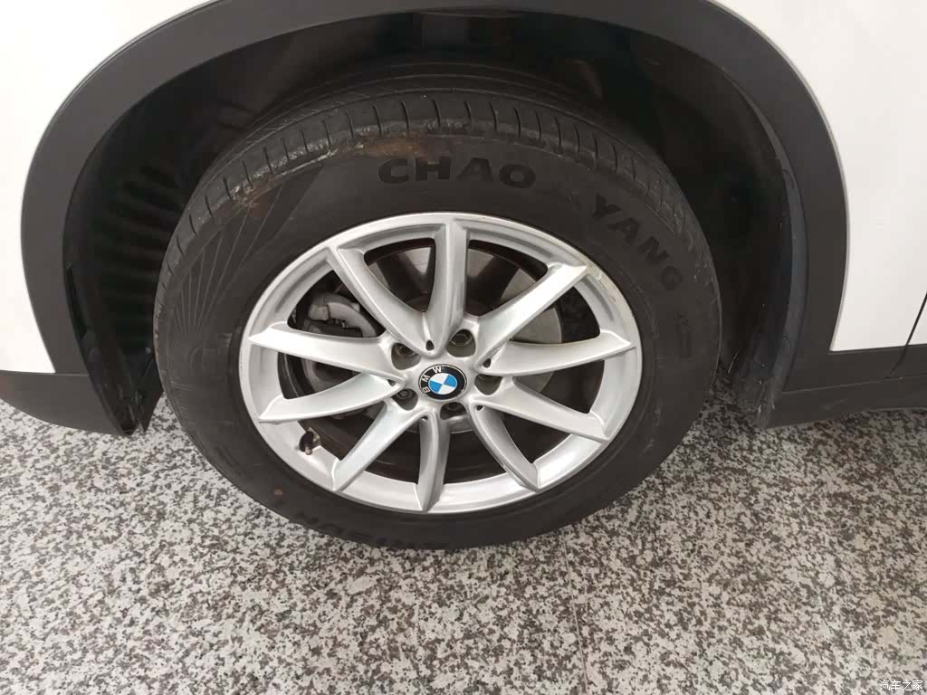 BMW X1, 2017 25