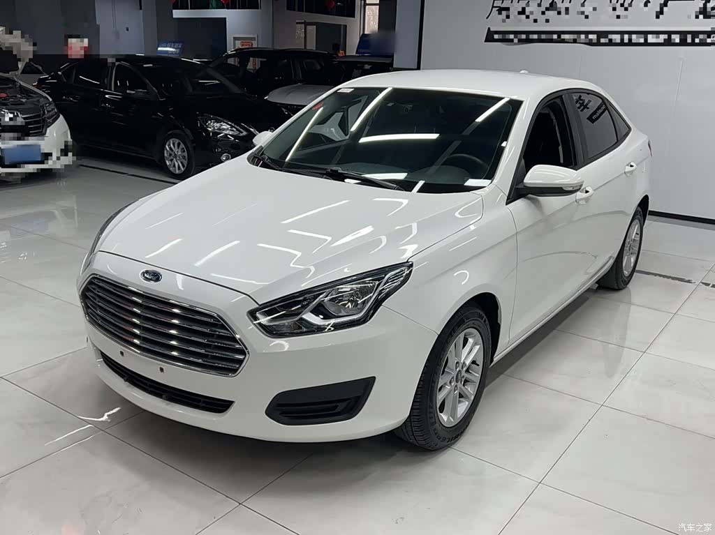 Ford VI, 2021 1