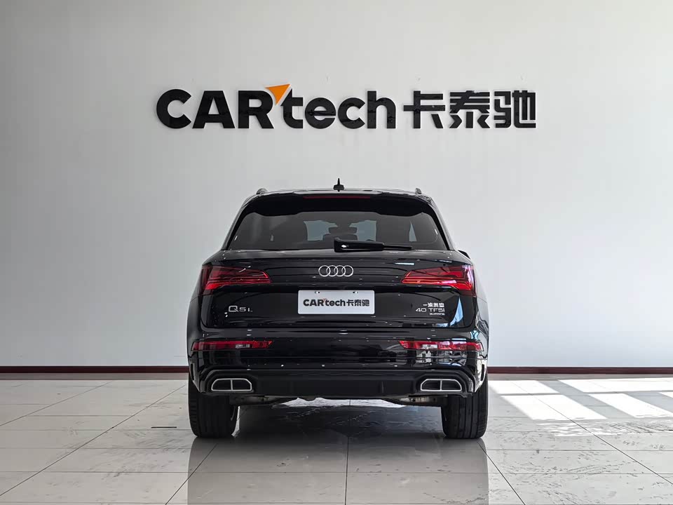 Audi Q5L Audi Q5L