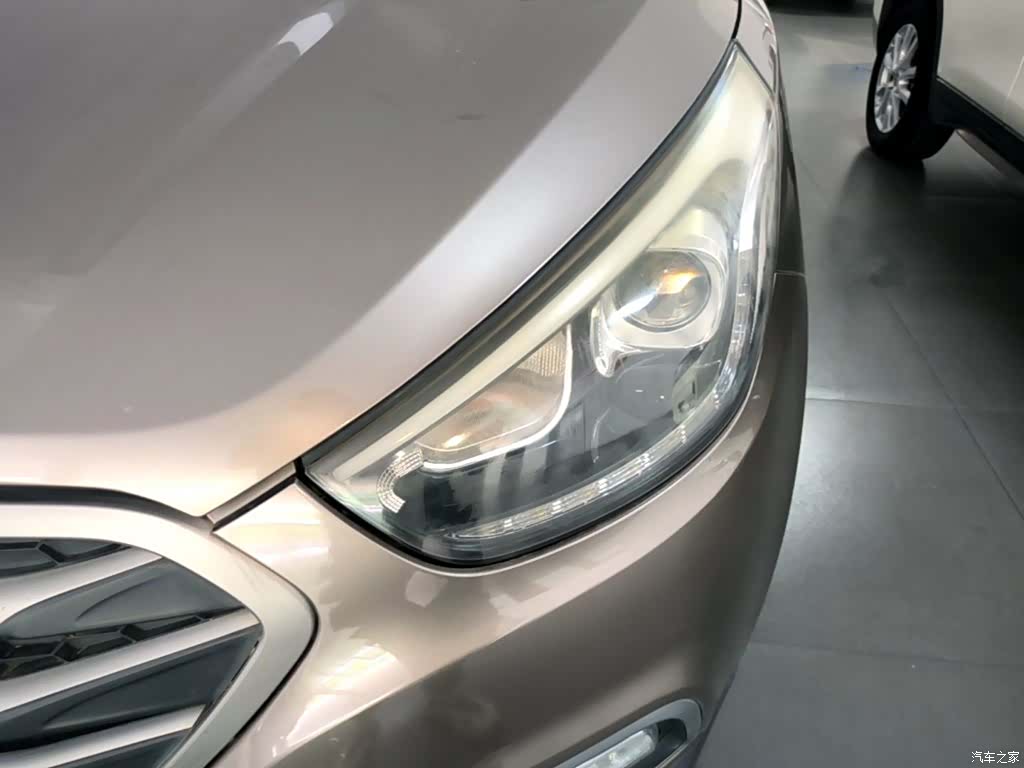 Hyundai ix35, 2014 24