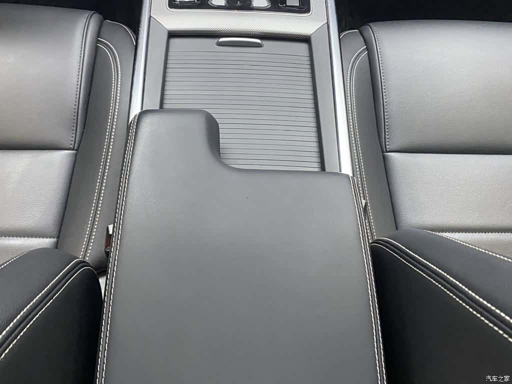 Land Rover XEL, 2023 20
