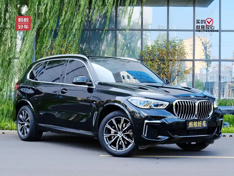 BMW X5 BMW X5