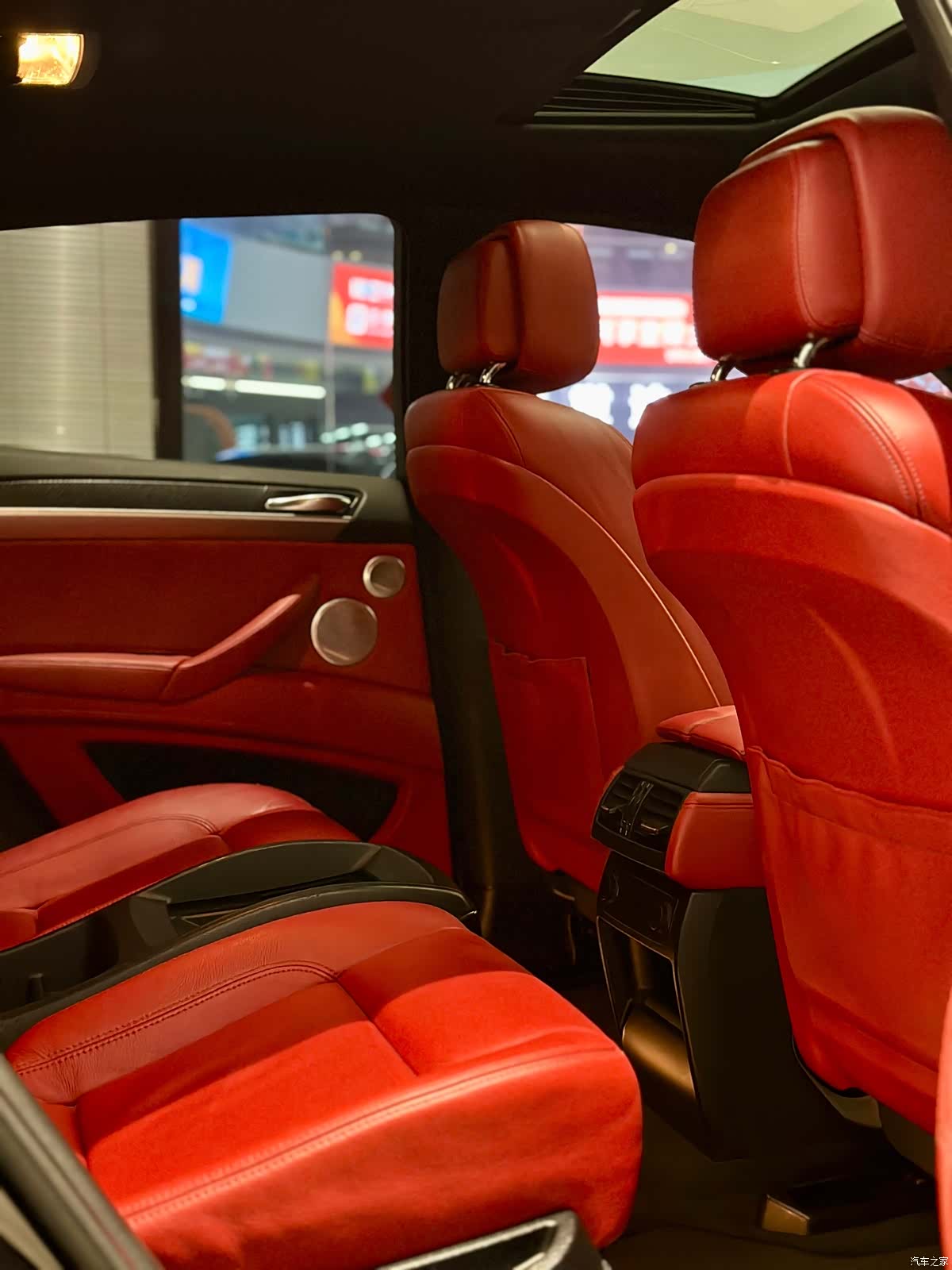 BMW X6, 2014 7