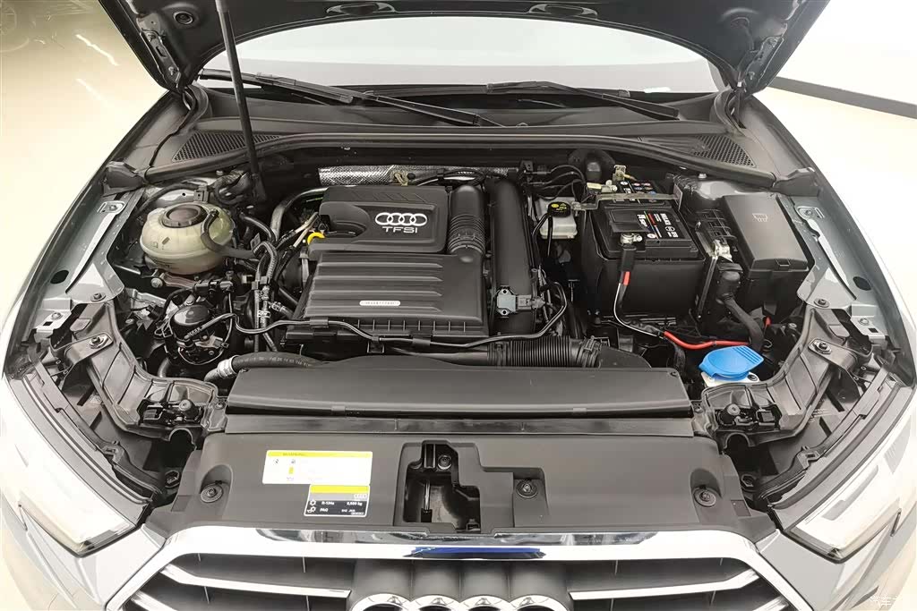 Audi A3, 2020 10