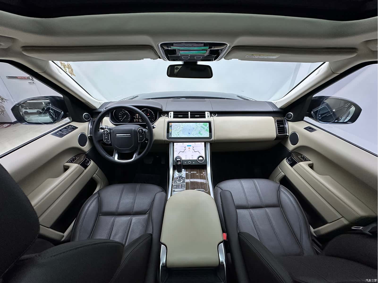 Land Rover Range Rover, 2015 4