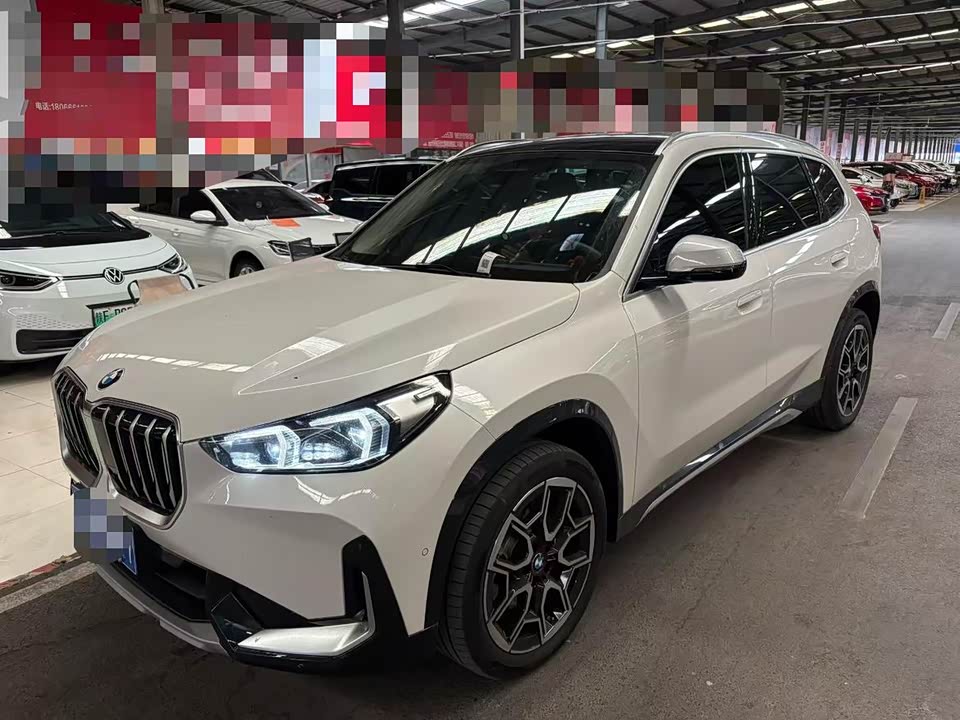 BMW X1 BMW X1