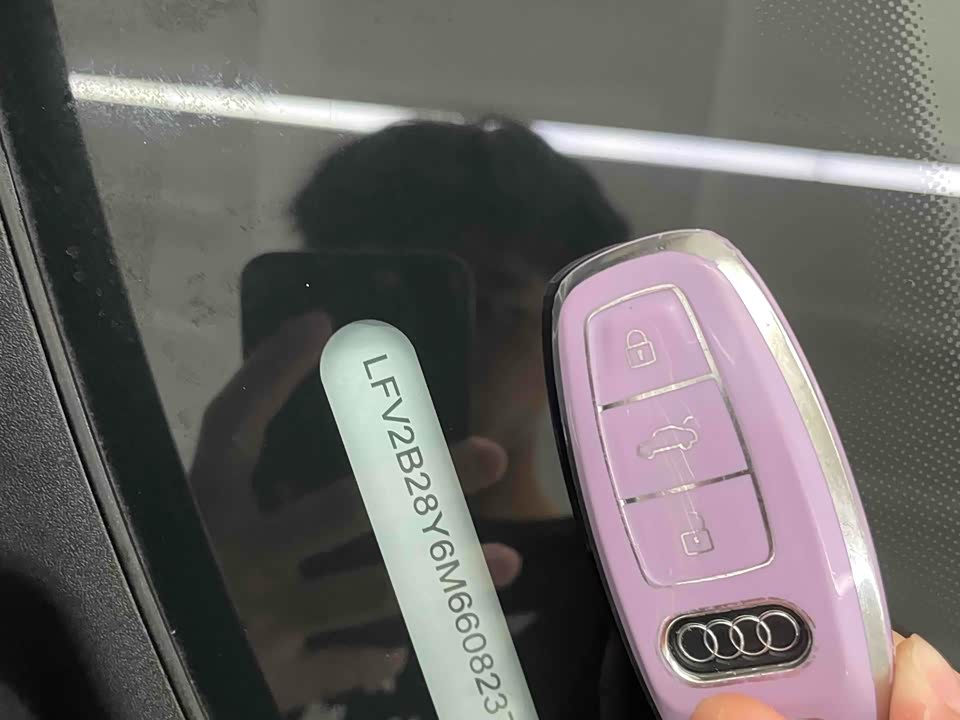 Audi A3 Audi A3