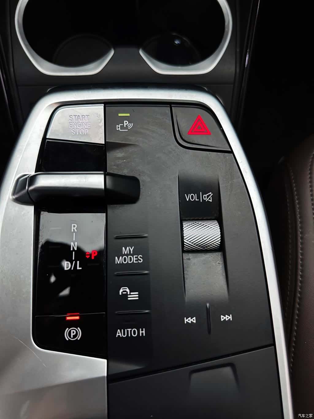 BMW X1, 2024 13
