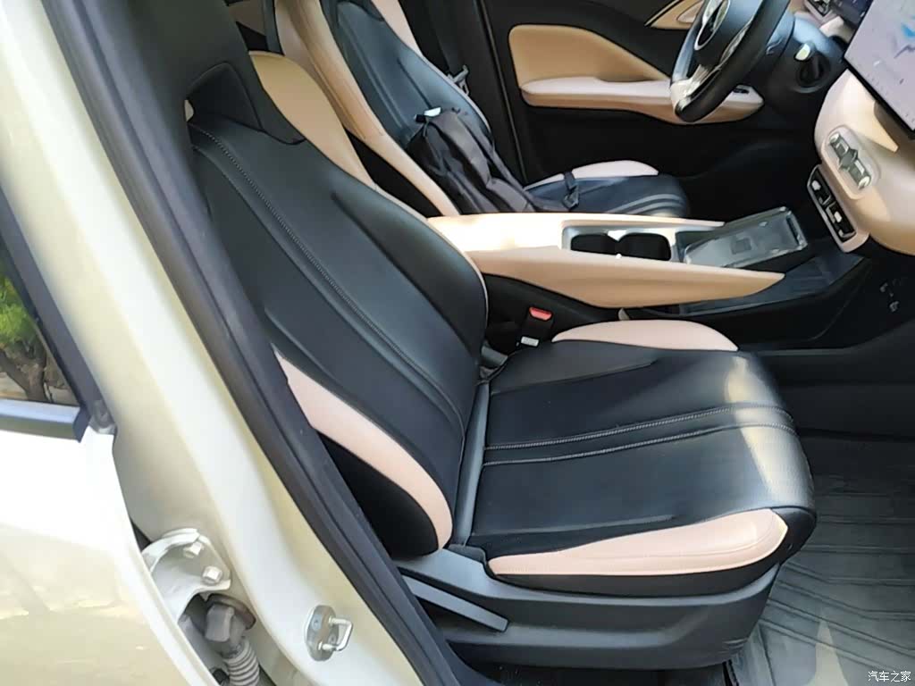BYD Seagull, 2025 20