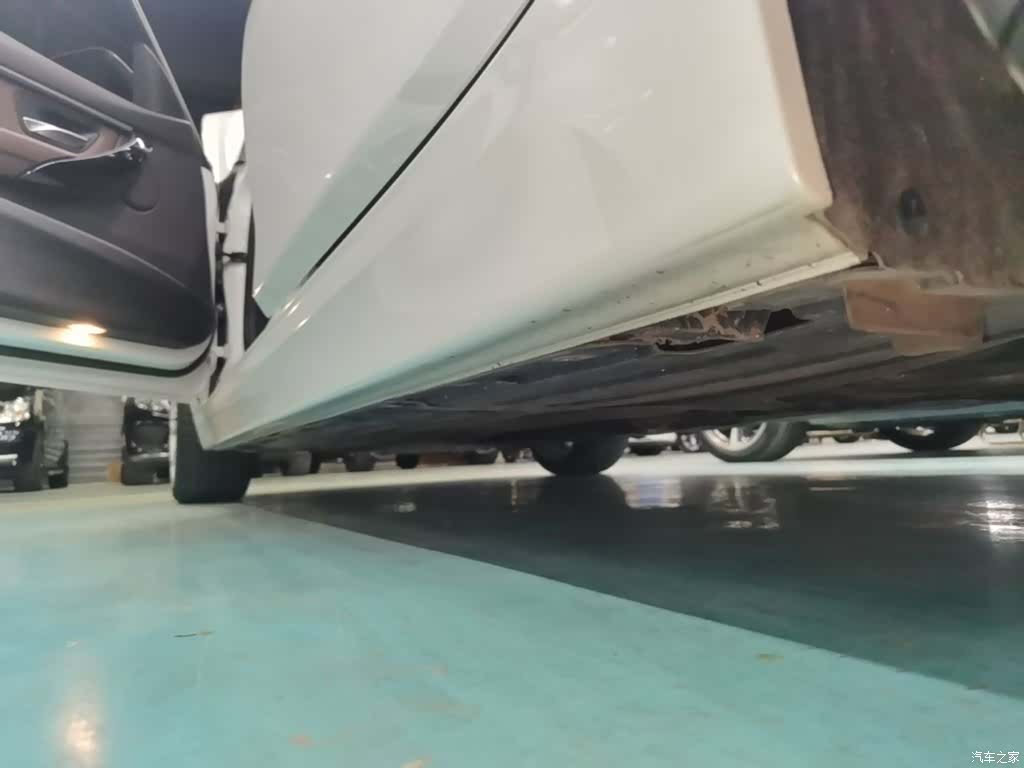 BMW 3 Series, 2018 22