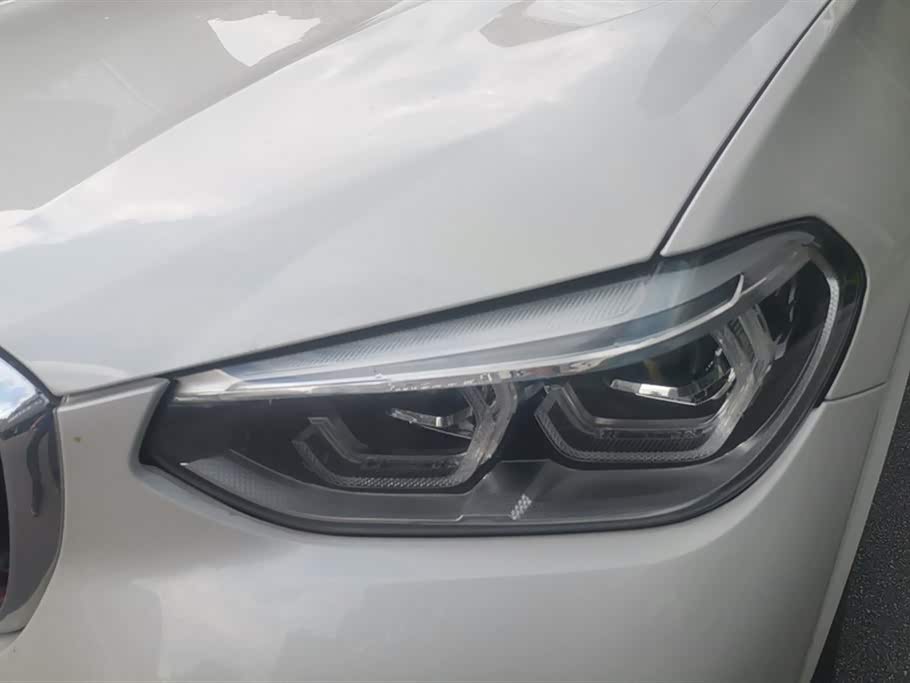 BMW X3 BMW X3