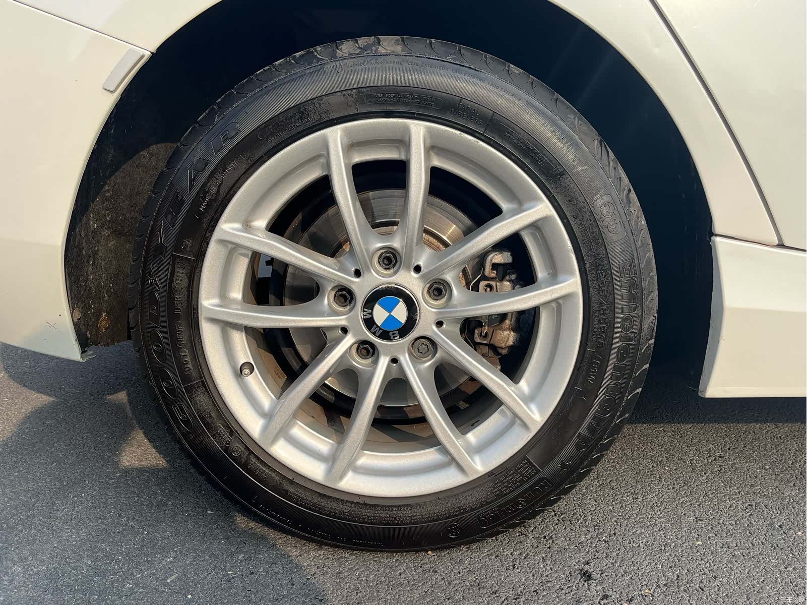 BMW 1 Series, 2017 17