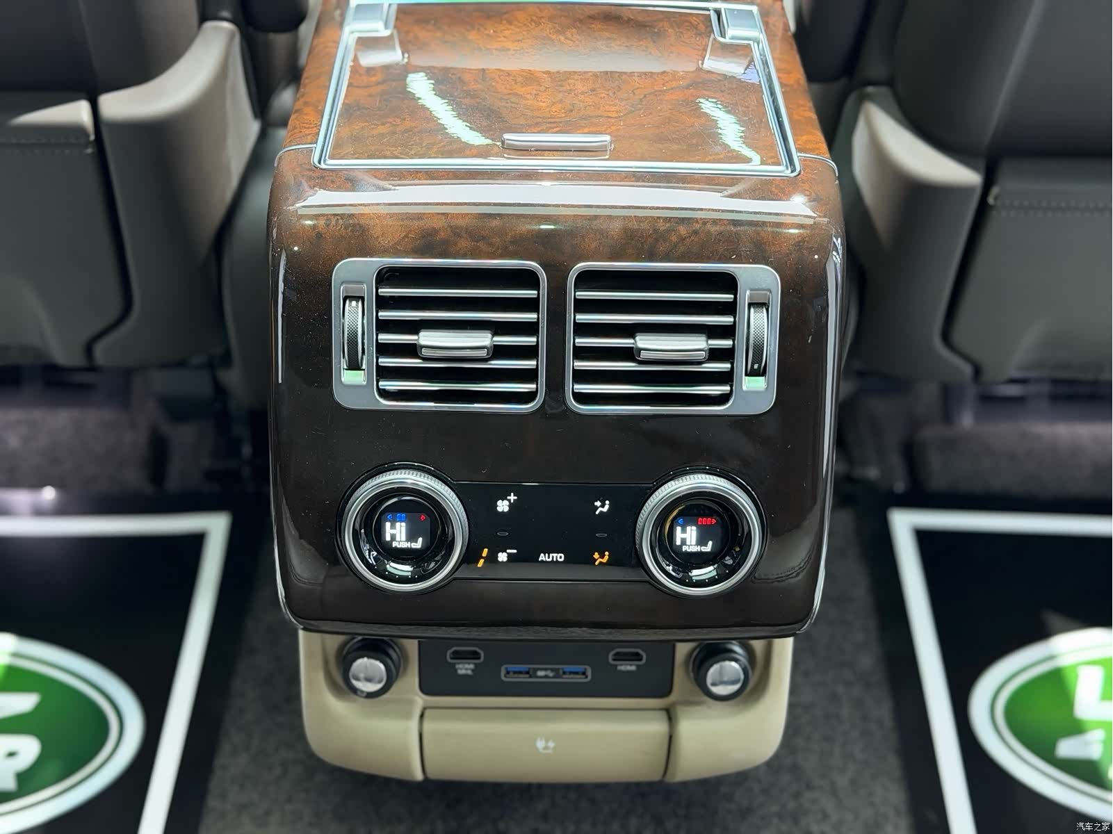 Land Rover Range Rover, 2022 14