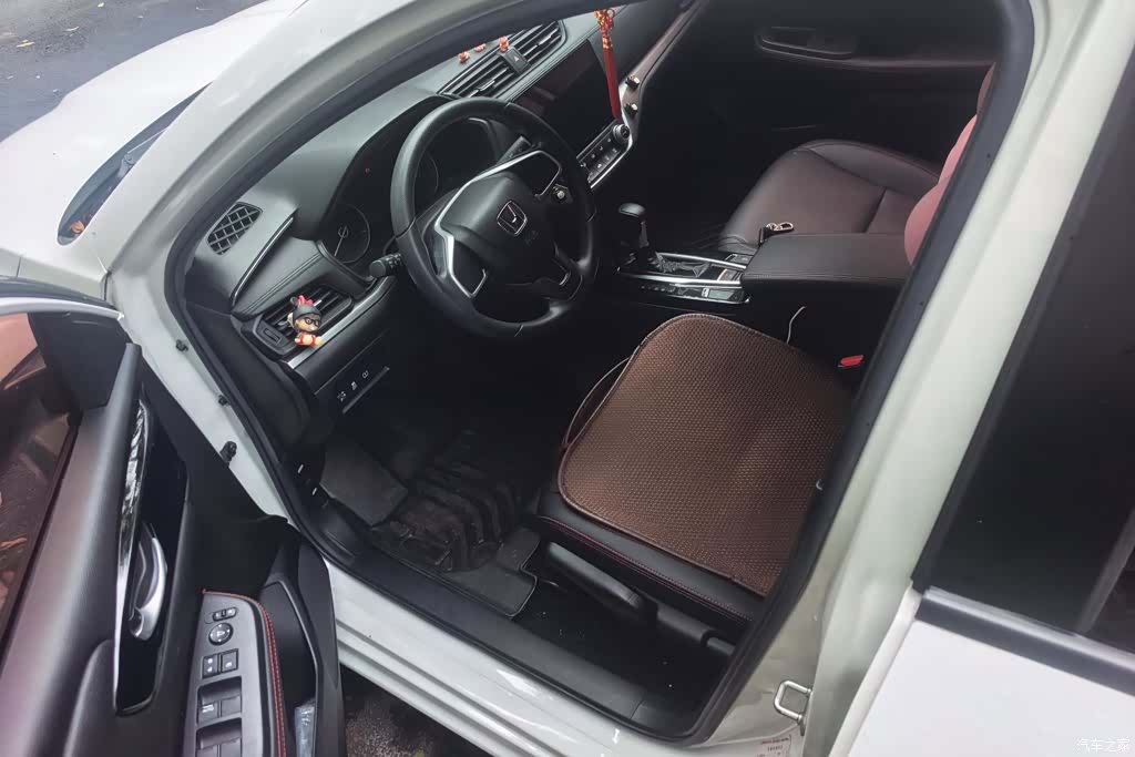 Honda V, 2019 9