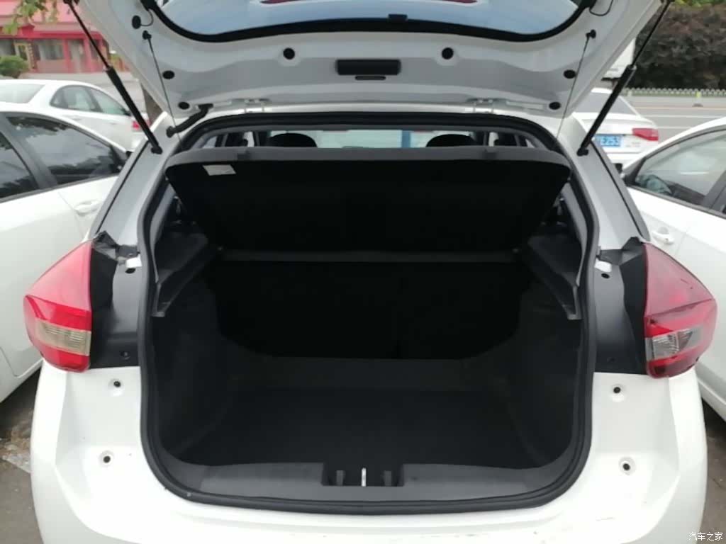Chery 3x, 2022 19