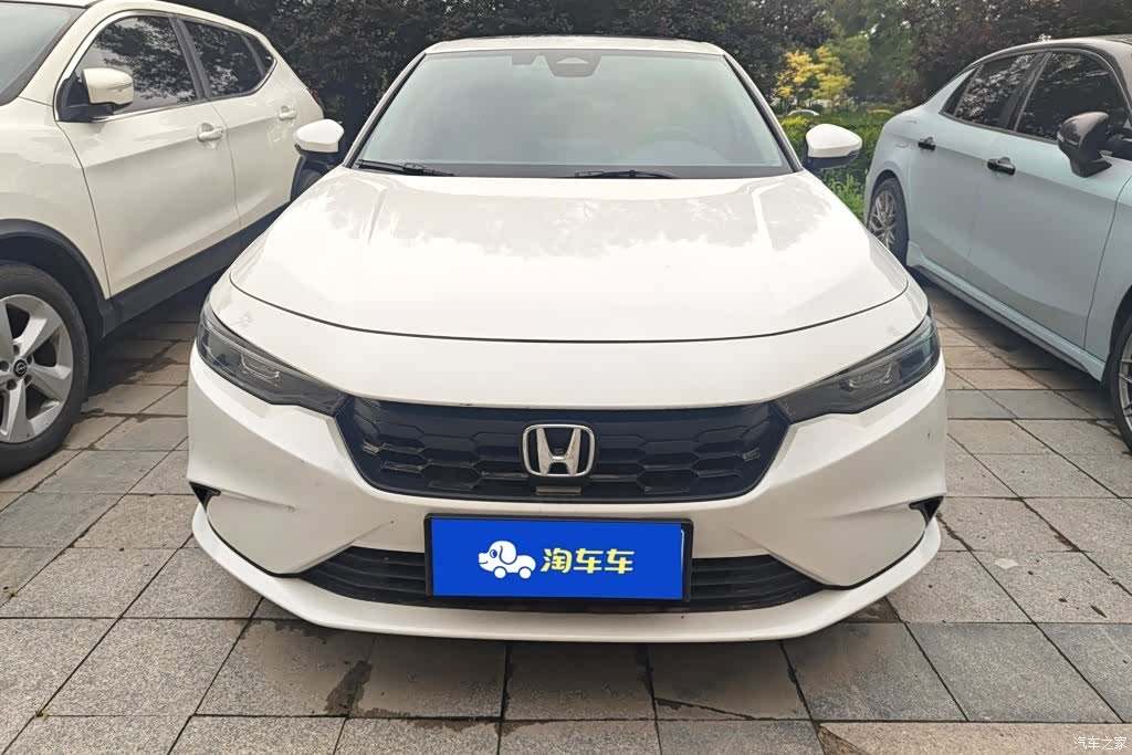 Honda Integra, 2024 2