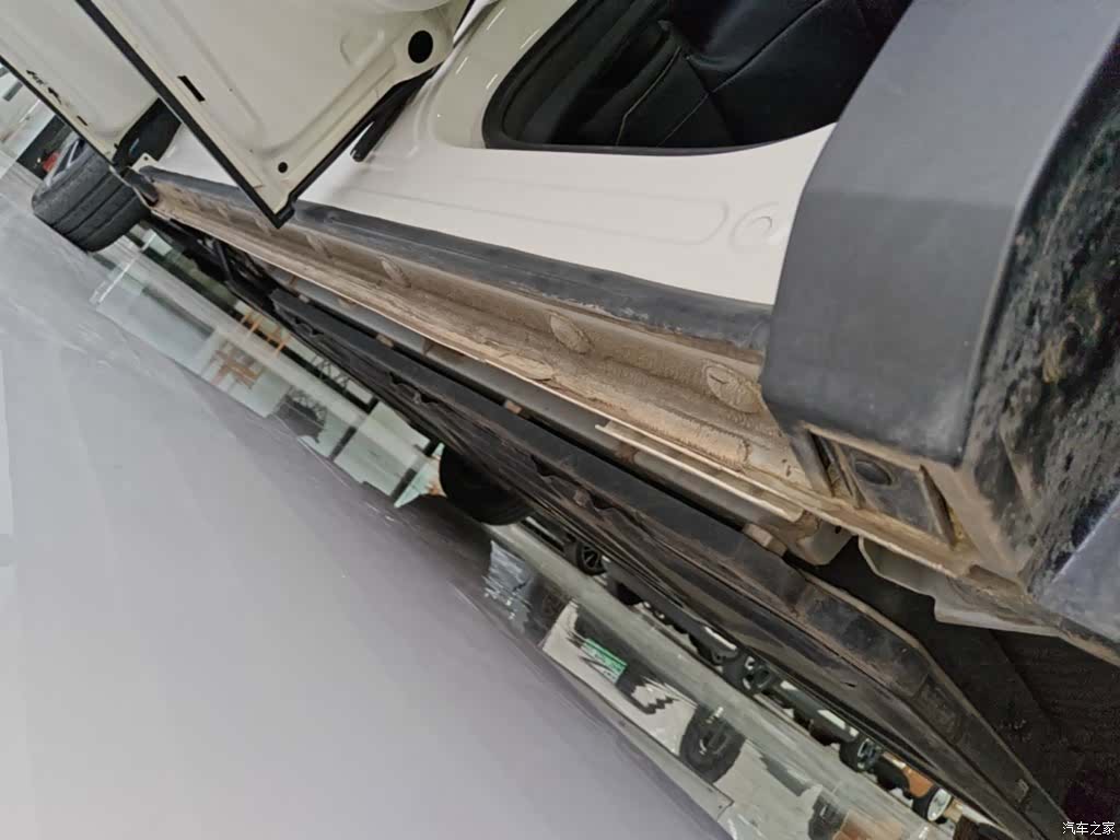BYD Seagull, 2023 22