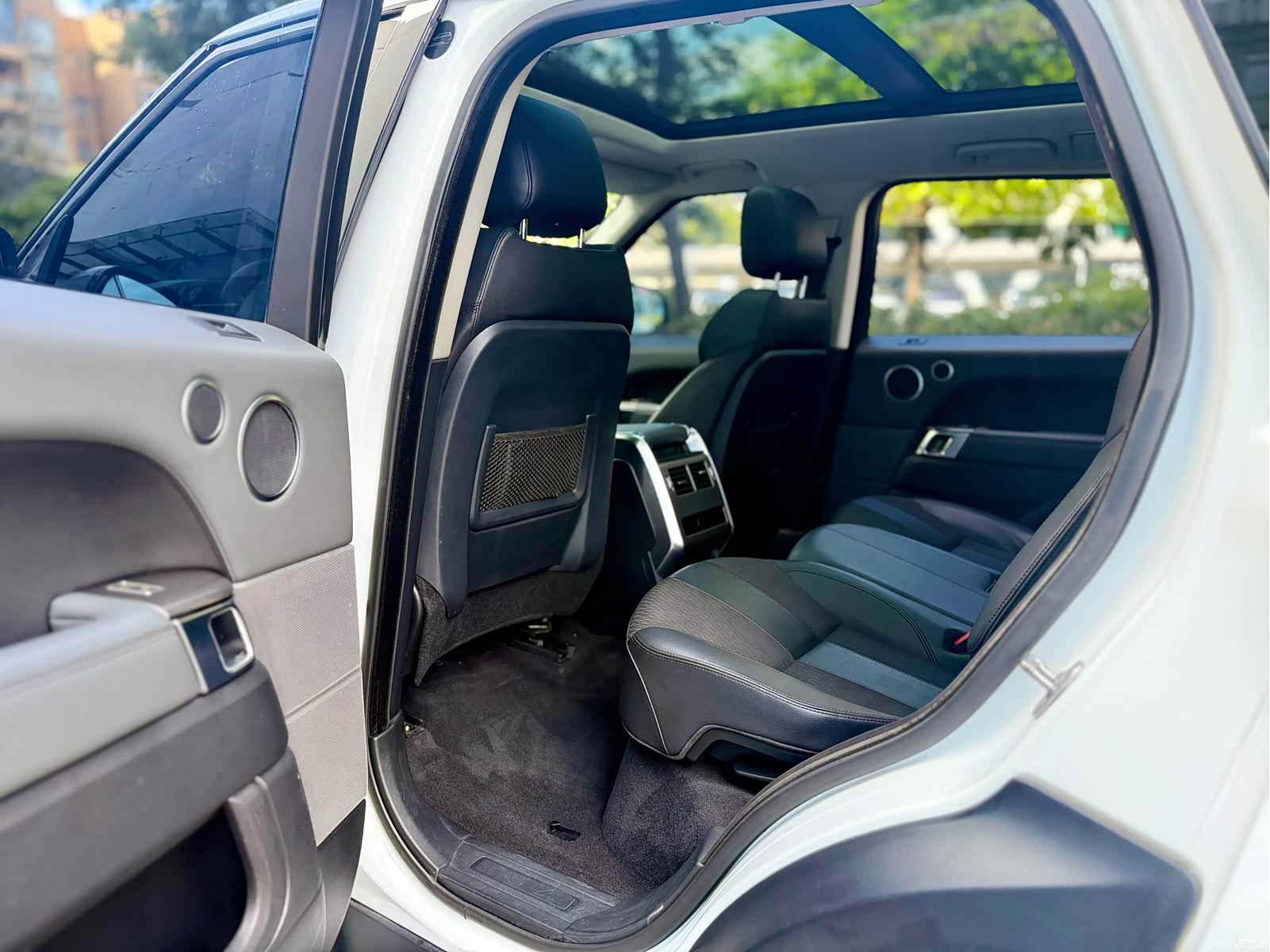 Land Rover Range Rover, 2015 6