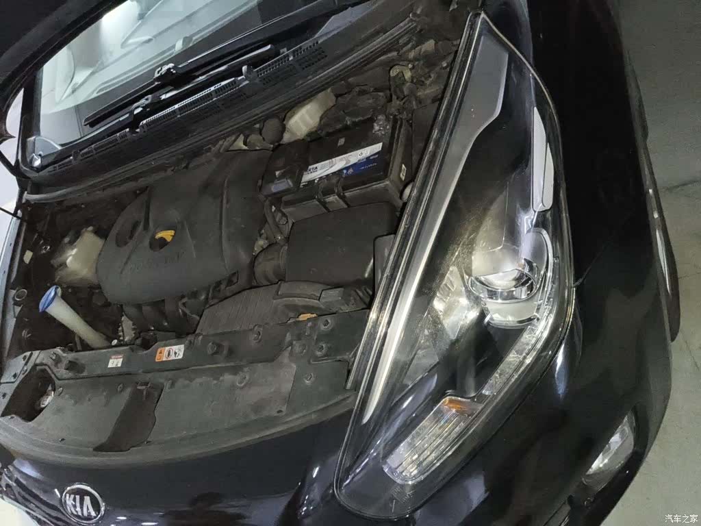 Kia 7, 2015 24
