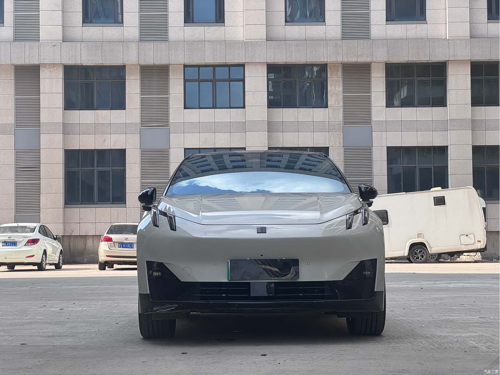 Lynk & Co 02, 2026 2