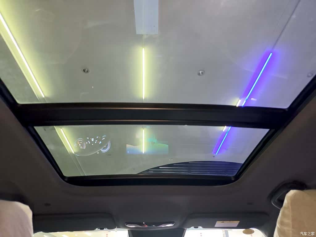 Changan CS55, 2026 18