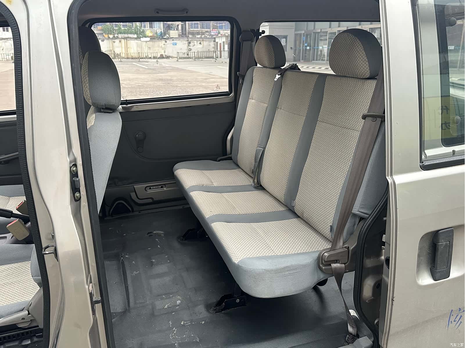 Changan V3, 2018 11