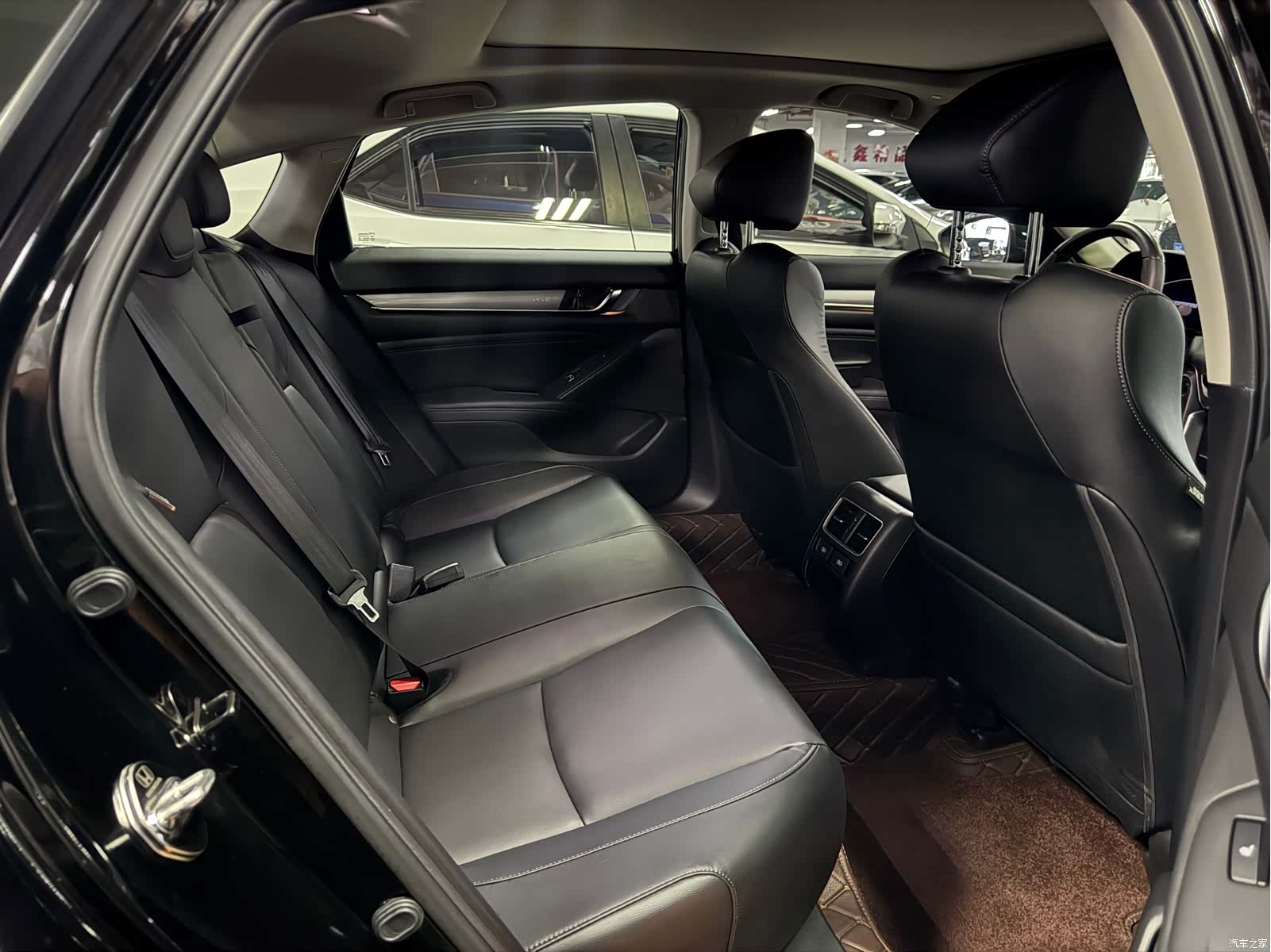 Honda Accord, 2021 11