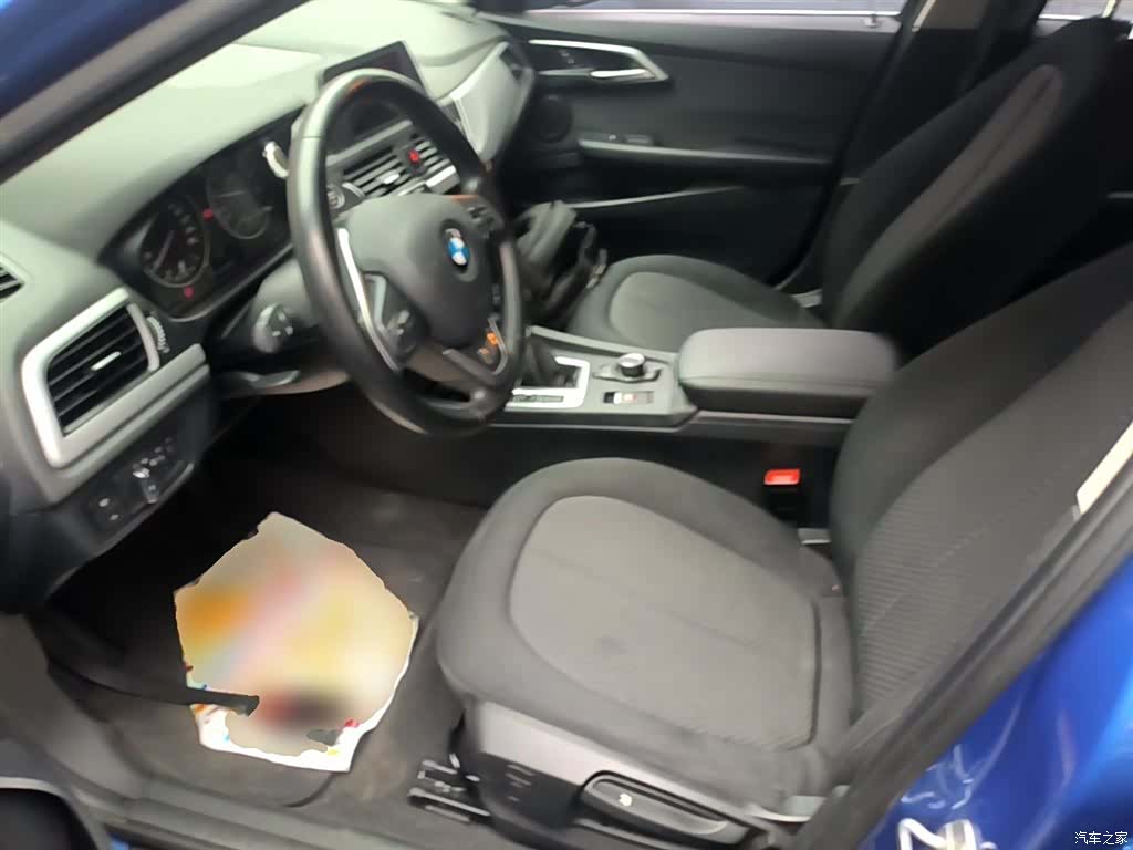 BMW 1 Series, 2017 15