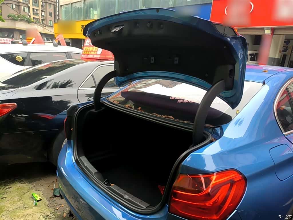BMW 1 Series, 2017 19