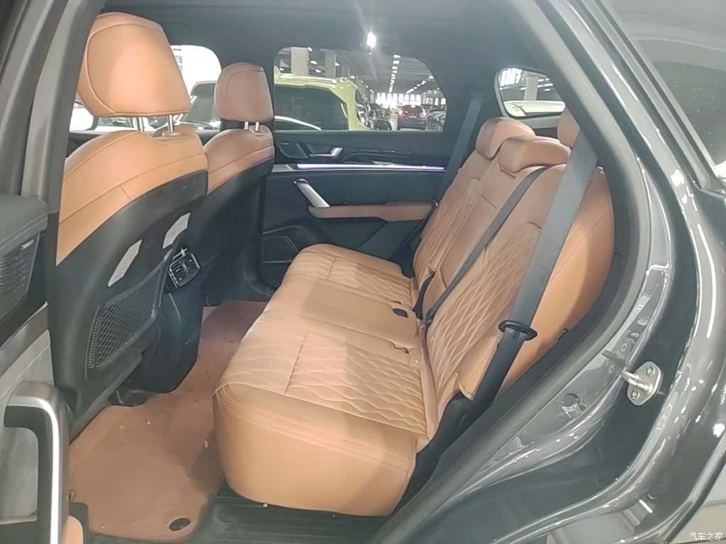 BYD Tang, 2023 17