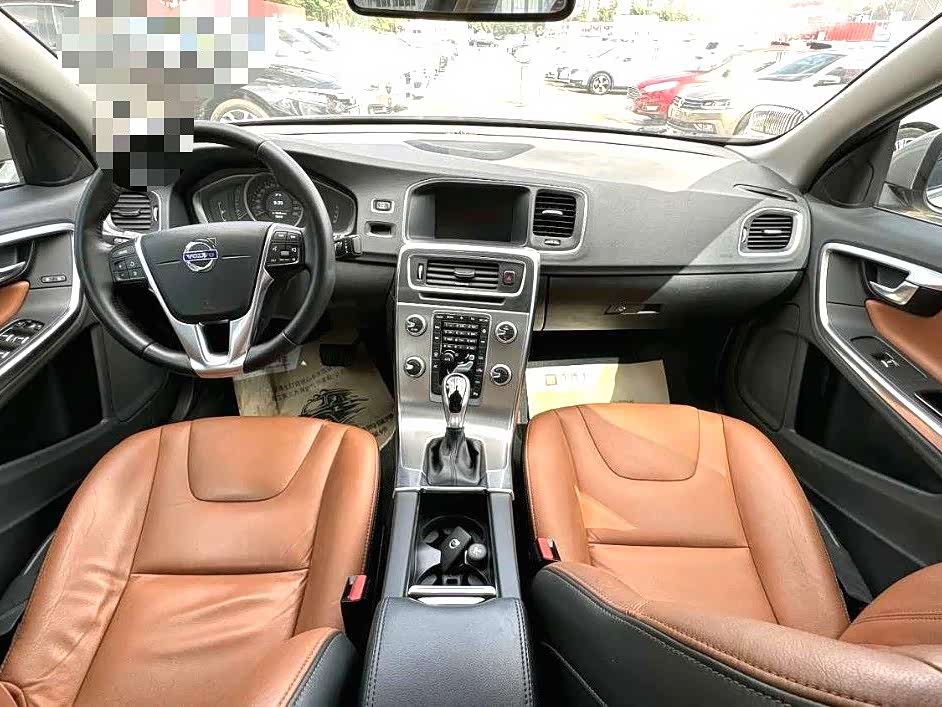 Volvo S60 Volvo S60