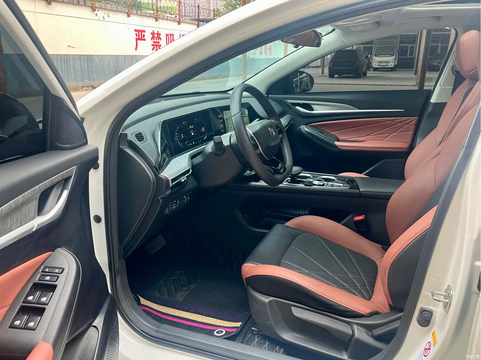 Changan Eado, 2023 все фото