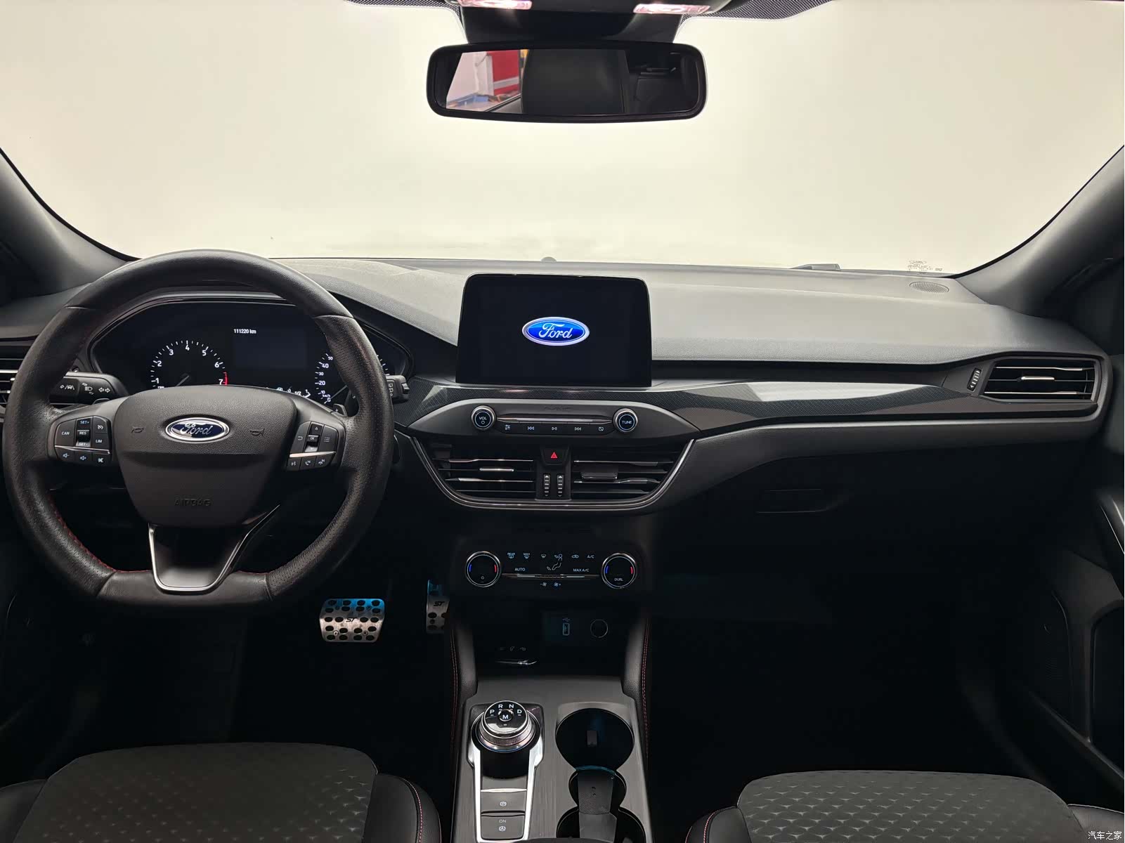 Ford Focus, 2020 8