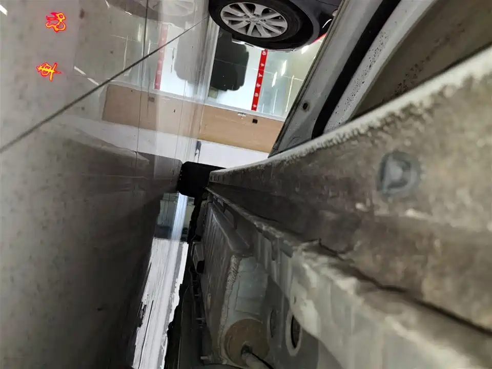 Buick Weilang