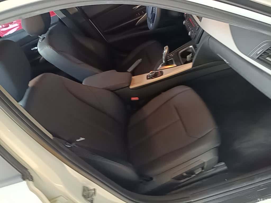 BMW 3 Series, 2015 25