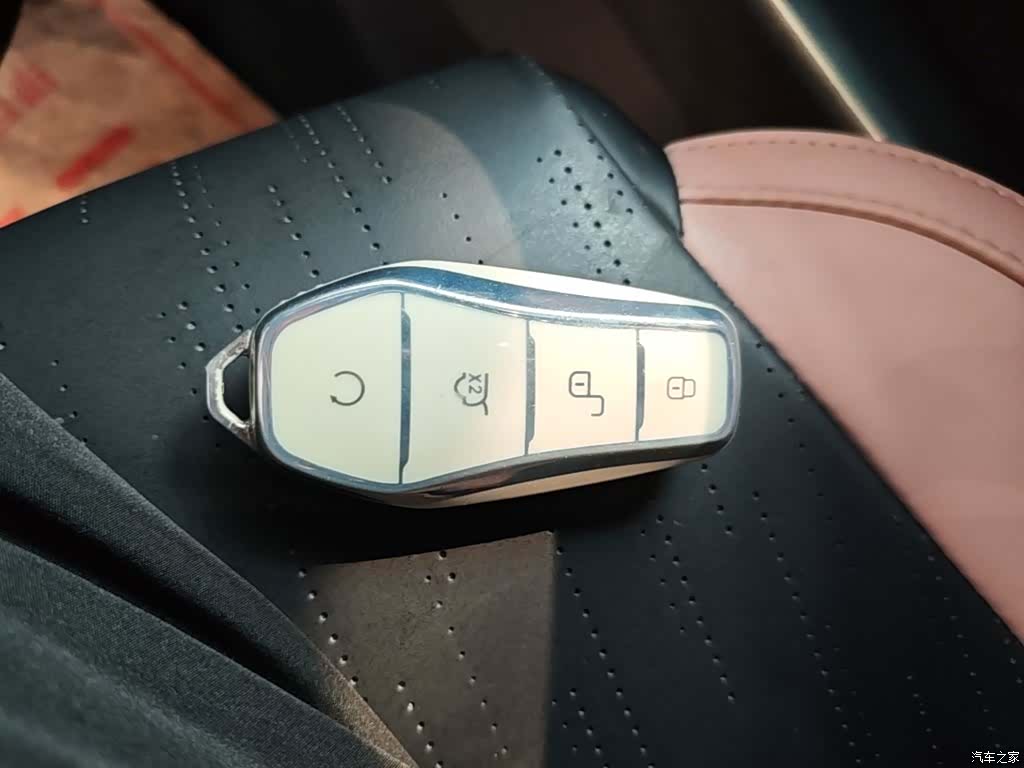 BYD Seagull, 2023 9