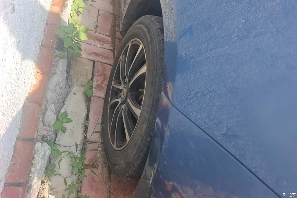 DongFeng S500, 2018 6