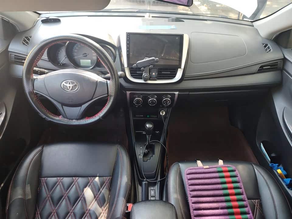 Toyota Vios