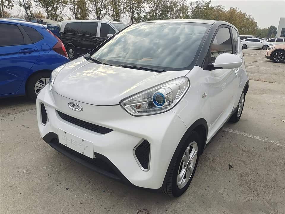 Chery Little ant