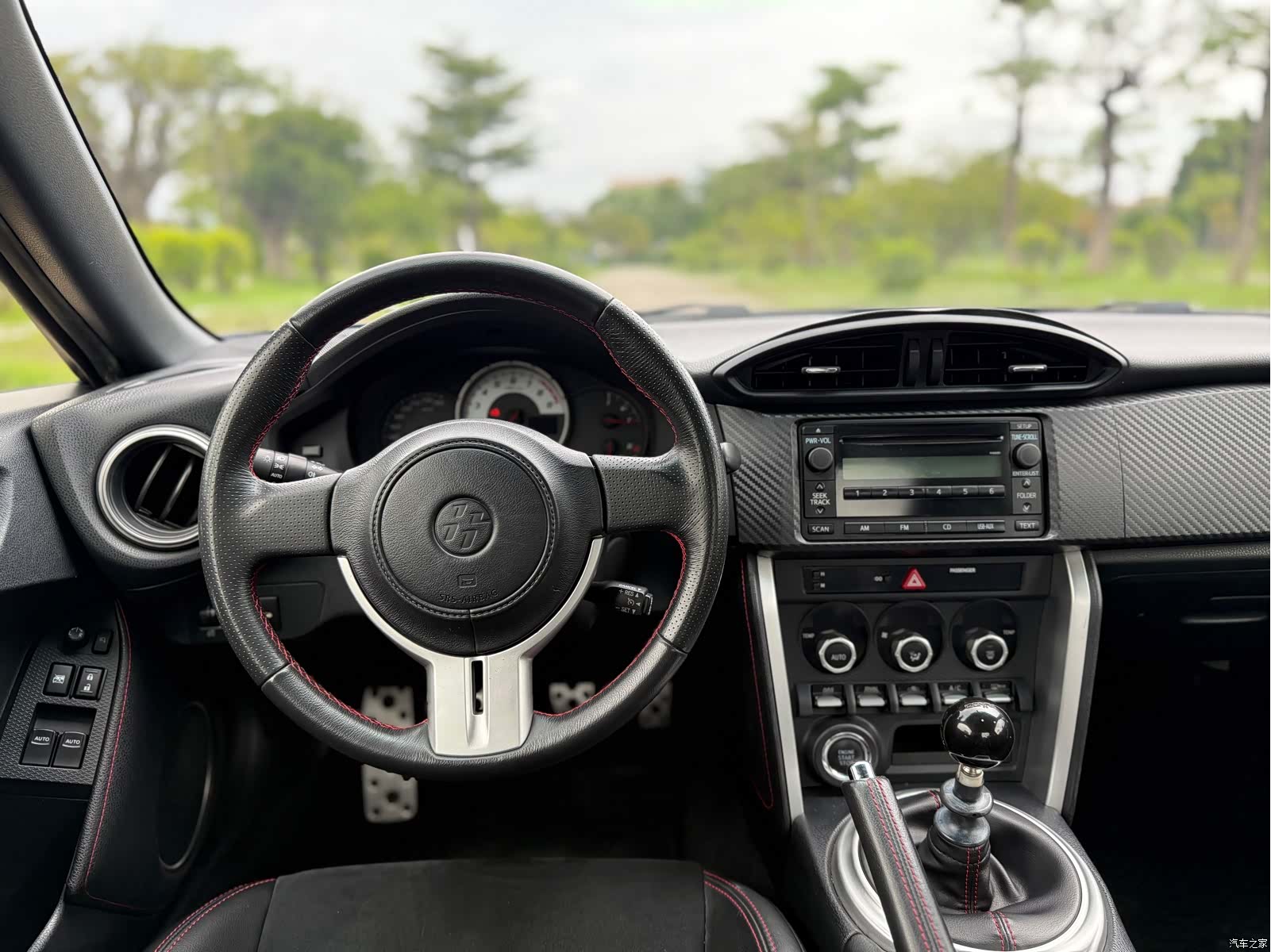 Toyota 86, 2016 13