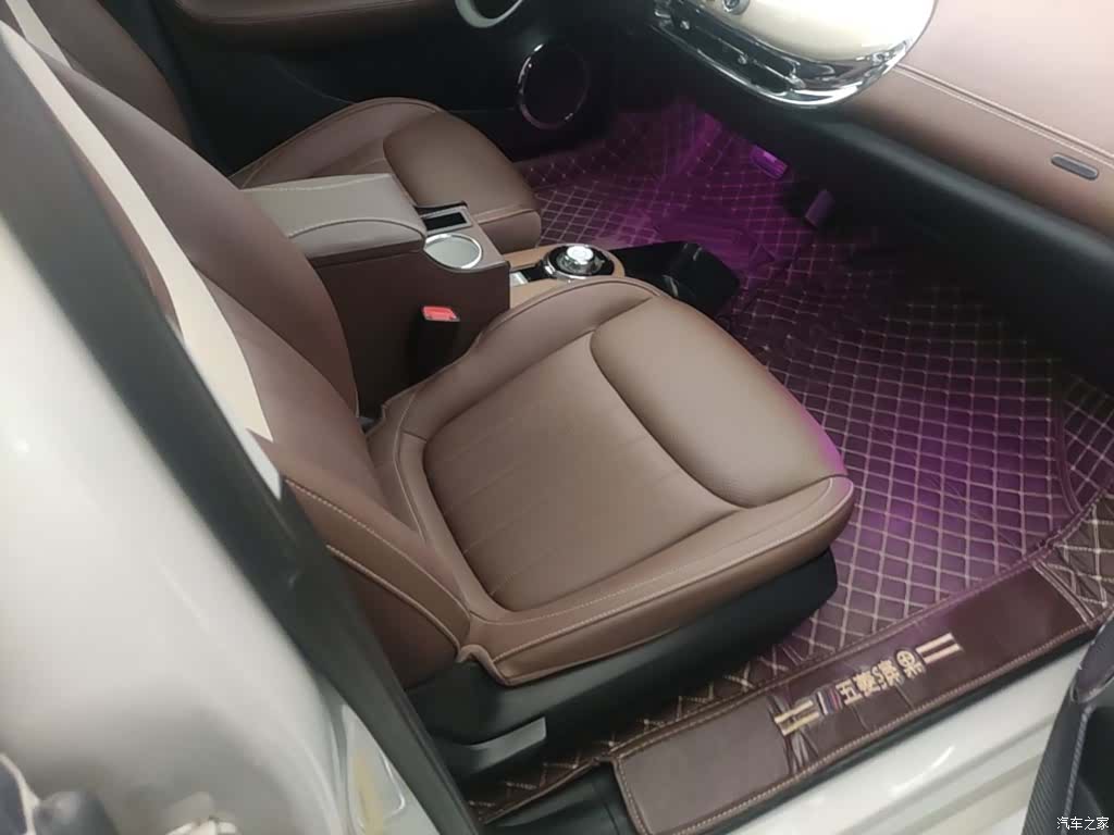 Wuling Bingo, 2025 25