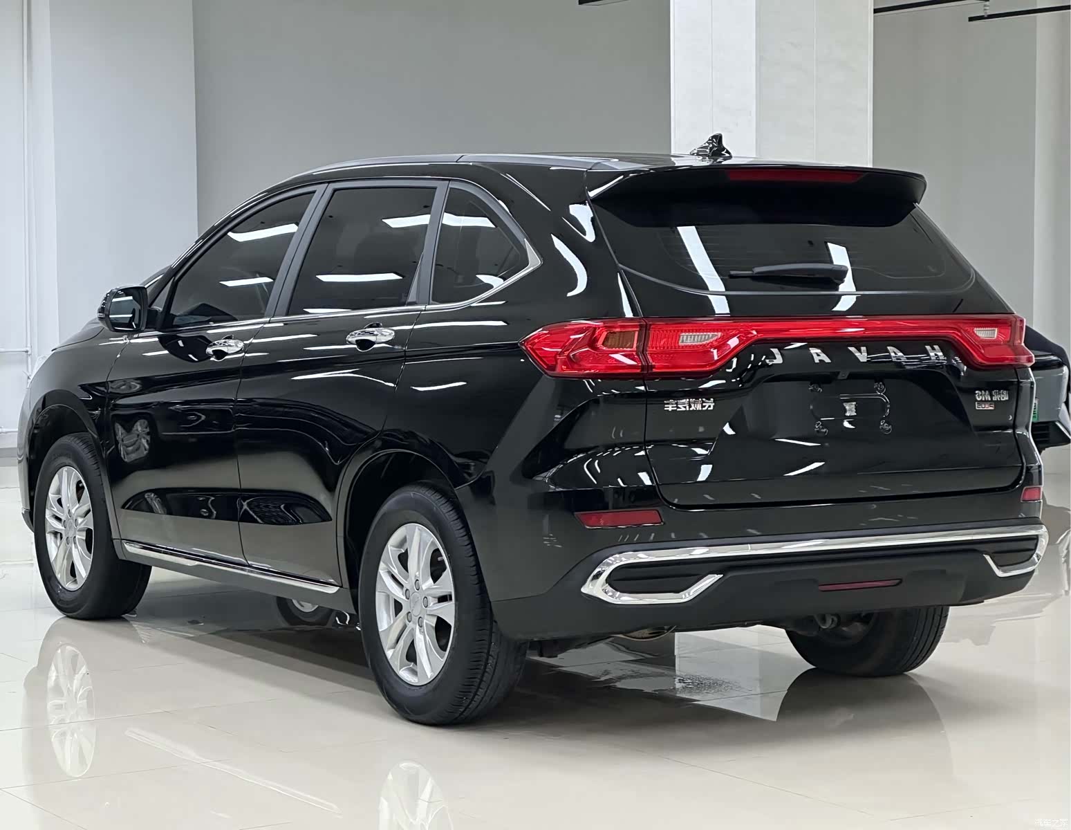 Haval M6, 2022 21