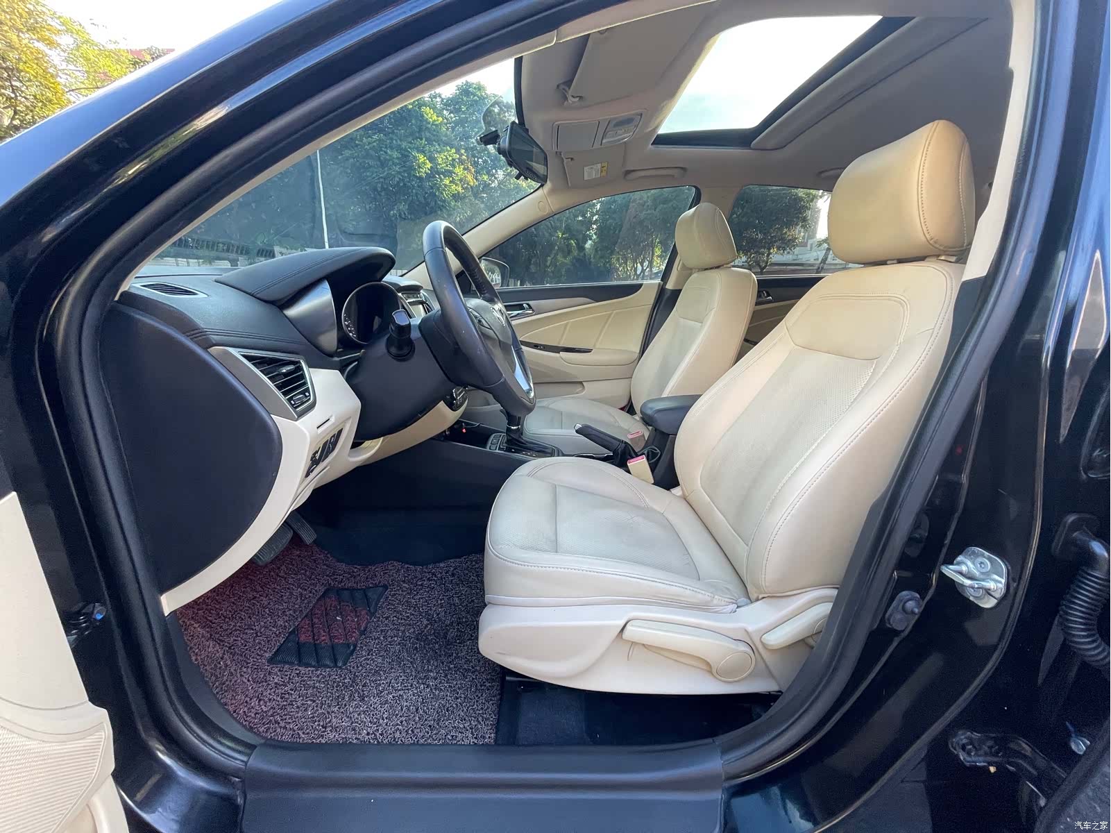 Changan Eado, 2018 7