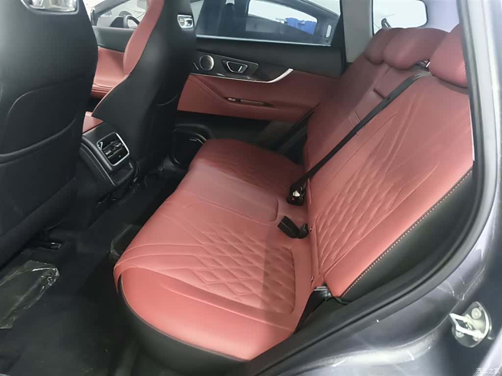 Chery Tiggo 7, 2023 17